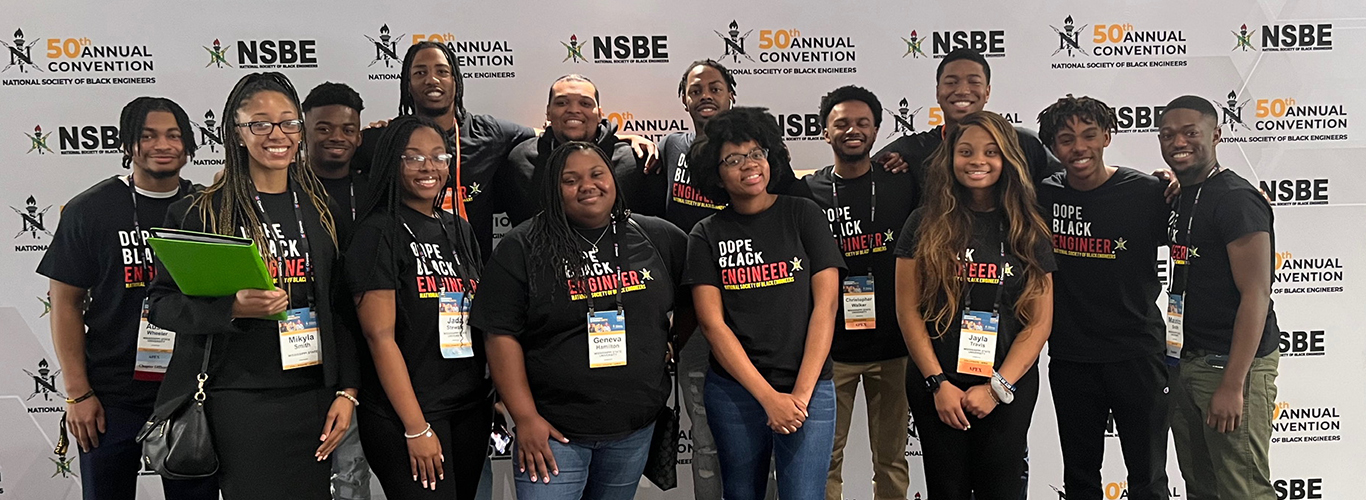 NSBE Group